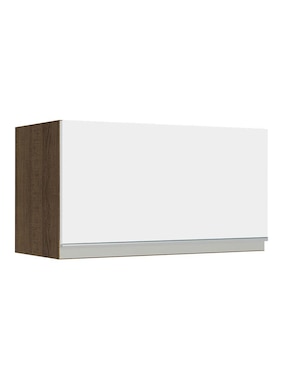 Gabinete superior armable Glamy Madesa de MDP