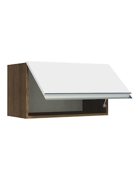 Gabinete superior armable Glamy Madesa de MDP