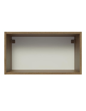 Gabinete superior armable Glamy Madesa de MDP