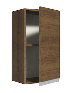 Gabinete superior armable Glamy Madesa de MDP