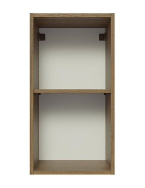 Gabinete superior armable Glamy Madesa de MDP