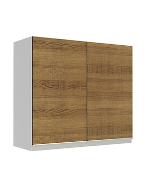 Gabinete superior armable Glamy Madesa de MDP