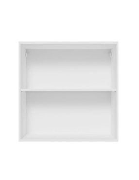 Gabinete superior armable Glamy Madesa de MDP