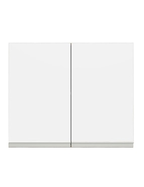 Gabinete superior armable Glamy Madesa de MDP