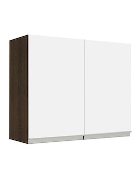 Gabinete superior armable Glamy Madesa de MDP
