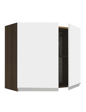 Gabinete superior armable Glamy Madesa de MDP