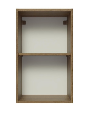 Gabinete superior armable Glamy Madesa de MDP