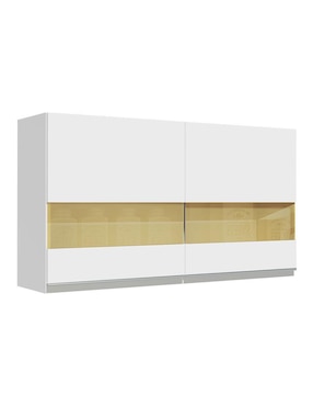 Gabinete superior armable Glamy Madesa de MDP