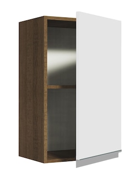 Gabinete superior armable Glamy Madesa de MDP