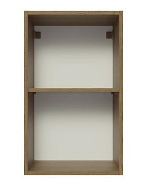 Gabinete superior armable Glamy Madesa de MDP