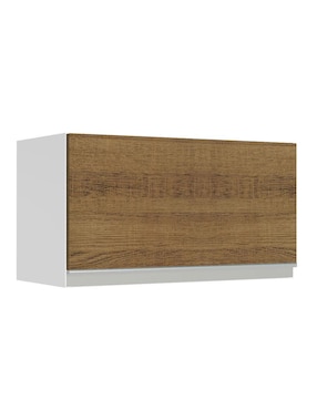 Gabinete superior armable Glamy Madesa de MDP