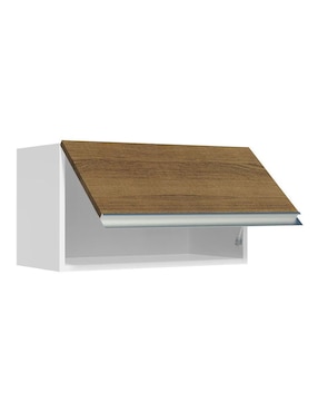 Gabinete superior armable Glamy Madesa de MDP