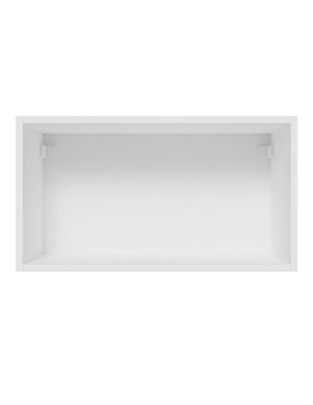 Gabinete superior armable Glamy Madesa de MDP