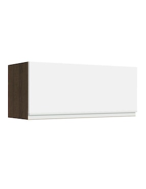 Gabinete superior armable Glamy Madesa de MDP