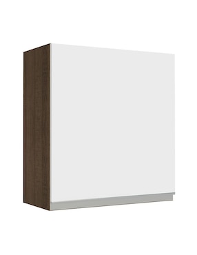 Gabinete superior armable Glamy Madesa de MDP