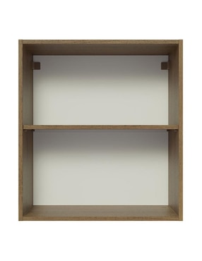 Gabinete superior armable Glamy Madesa de MDP