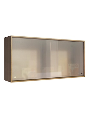 Gabinete superior armable Emilly Madesa de MDP
