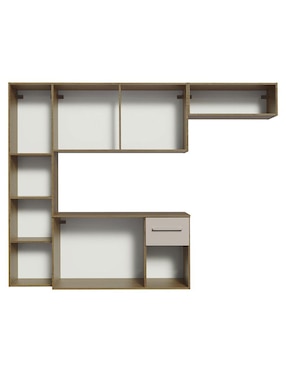 Cocina integral Madesa