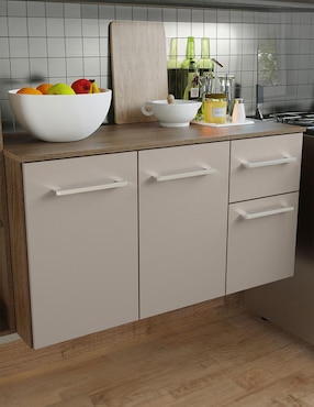 Cocina integral Madesa