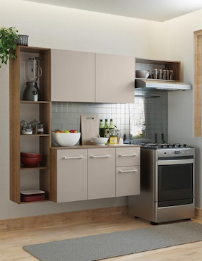 Cocina integral Madesa