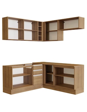 Cocina integral Madesa