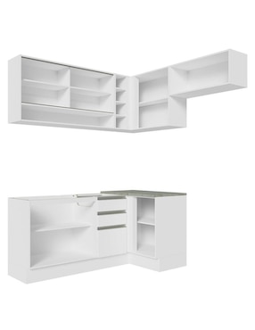 Cocina integral Madesa