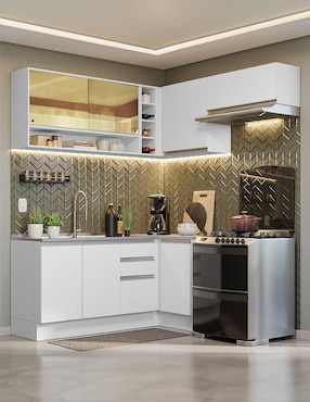 Cocina integral Madesa