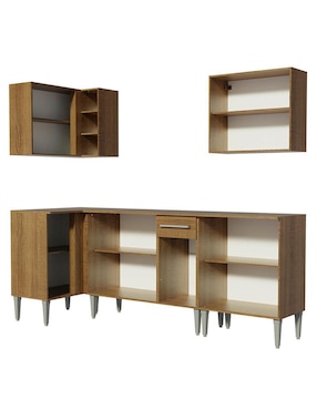 Cocina integral Madesa