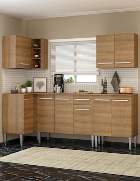 Cocina integral Madesa