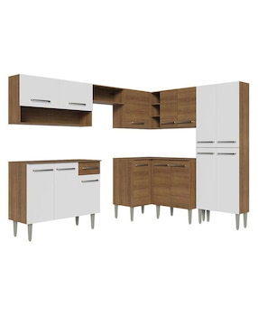 Cocina integral Madesa