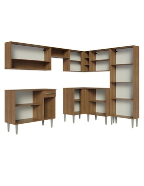 Cocina integral Madesa