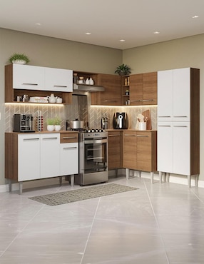 Cocina integral Madesa
