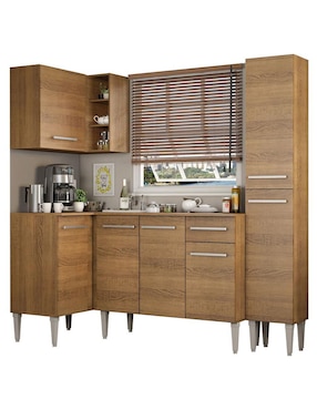 Cocina integral Madesa