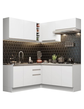 Cocina integral Madesa
