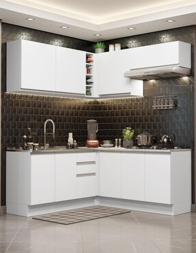 Cocina integral Madesa