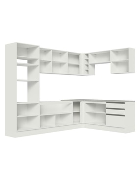 Cocina integral Madesa