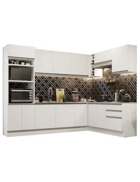 Cocina integral Madesa