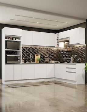 Cocina integral Madesa
