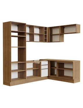 Cocina integral Madesa