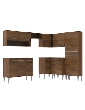 Cocina integral Madesa