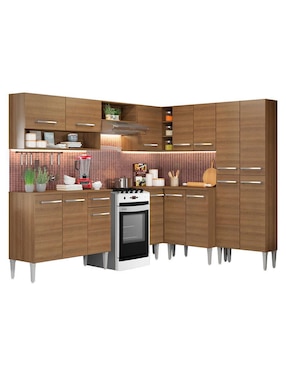 Cocina integral Madesa