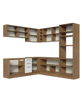 Cocina integral Madesa