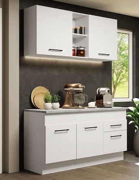 Cocina integral Madesa Ágata