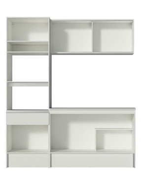 Cocina integral Madesa