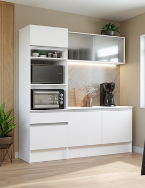 Cocina integral Madesa