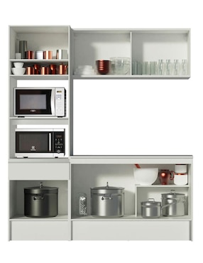 Cocina integral Madesa