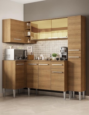 Cocina integral Madesa