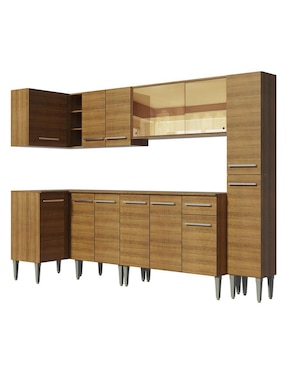 Cocina integral Madesa