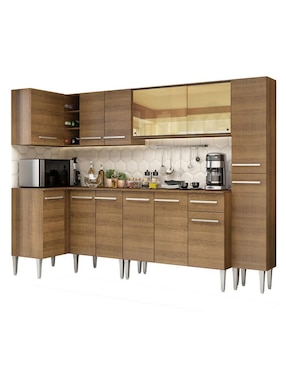 Cocina integral Madesa