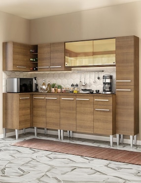 Cocina integral Madesa